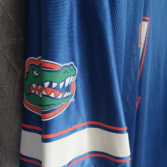 Florida Gators NCAA Knights Apparel #1 Size X Large Football Jersey - Picture 6 of 9